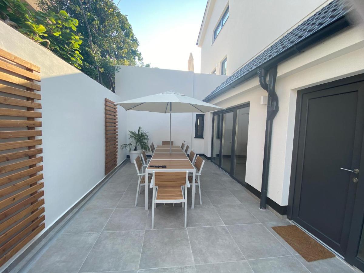 Villa Brig 36 Premantura Exterior photo