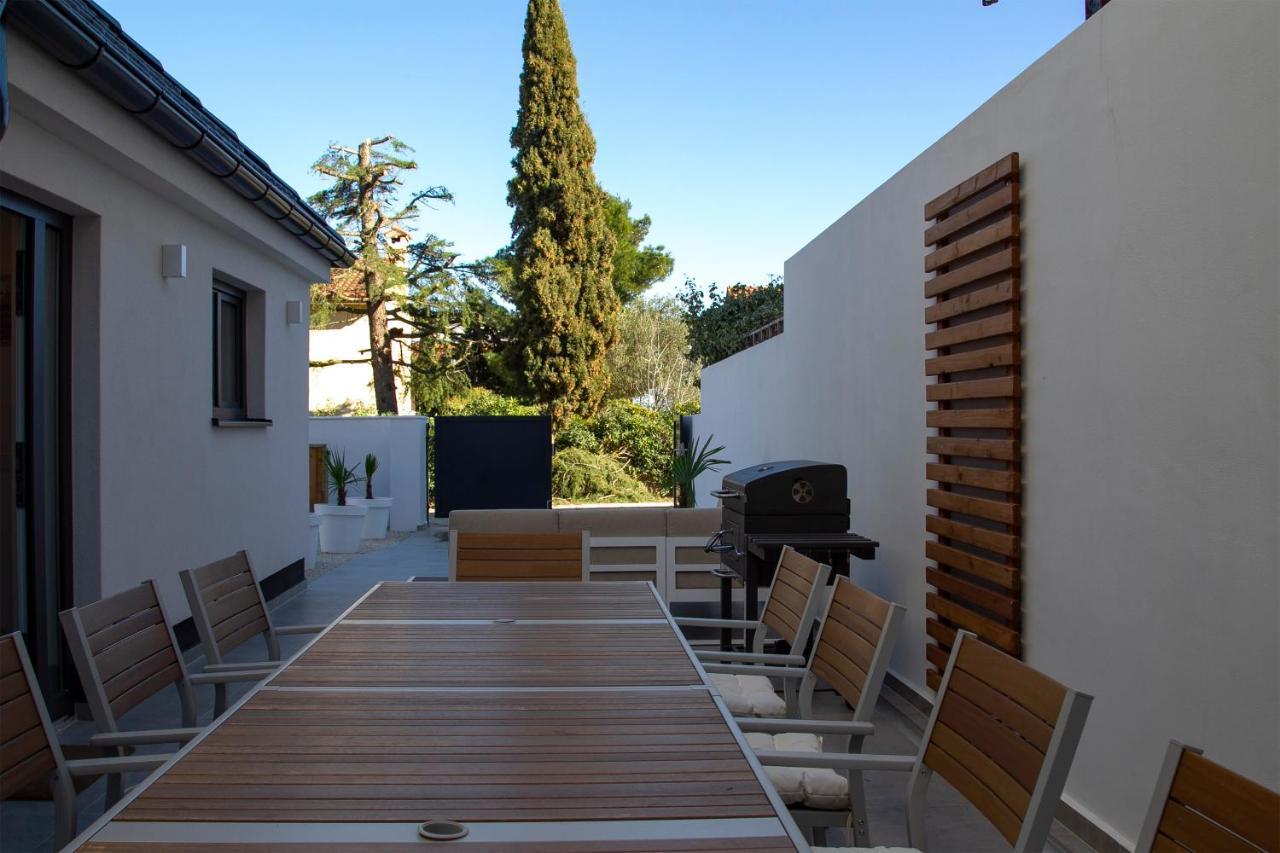 Villa Brig 36 Premantura Exterior photo